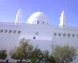 رضاخواه مسجد قبا