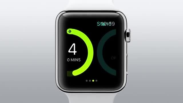 Apple Watch &mdash; Guided Tour: Welcome