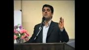 دکتر علی شاه حسینی - نیروی انسانی - همایش کارآفرینی