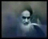 گوشه ای از کار های امام خمینی