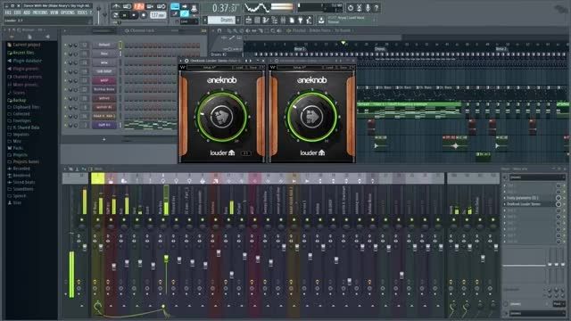 FL Studio | نحوه نصب پلاگین های WAVES | اف ال استودیو