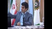 دکتر علی شاه حسینی -سمینار فرزندپروری -تعامل با نوجوان