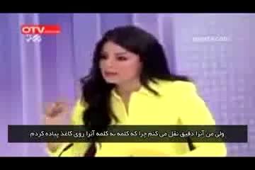 مصاحبه قابل تامل با یک اهل تسنن در مورد سید حسن نصرالله