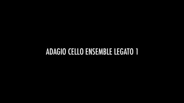 8Dio Adagio Cello Legato 1 Vst