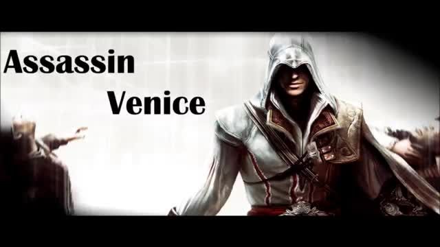 آهنگ زیبا City of Rome از موسیقی متن Assassin&#039;s Creed