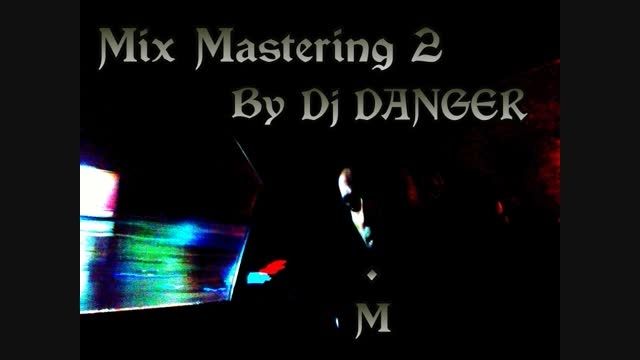 Dj DANGER.M Techno Trance (M 2) 2015