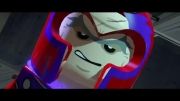 تریلر بازی : LEGO Marvel Super Heroes - GamesCom 13 Traile