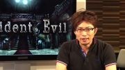 Resident Evil - Producer Announcement
