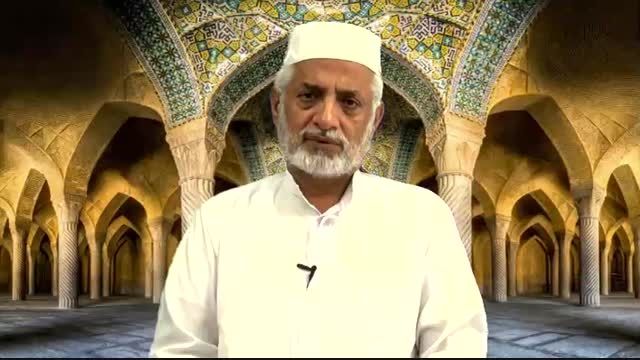 گام به گام با رمضان-شیخ صالح محمدی-برنامه یک مسلمان