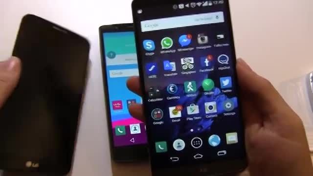 ? Why LG G2 is better than G3 and G4