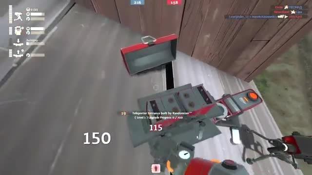 TF2: Best &quot;How To&quot; clips
