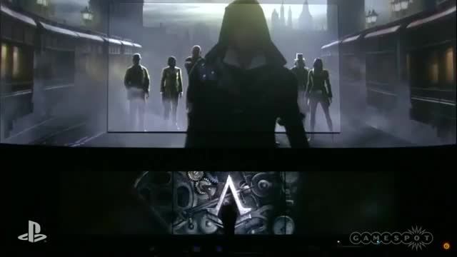 تریلر بازی Assassin&#039;s Creed Syndicate (همایش E3 2015)