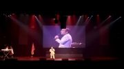 خنده دار ترین کنسرت حسن ریوندی - تهران