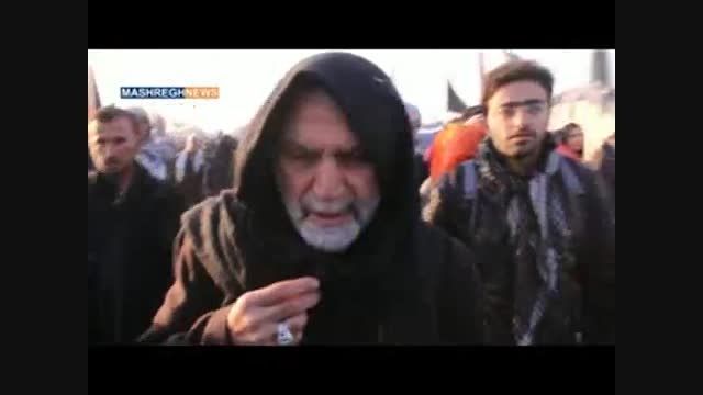 سردار دلاور اسلام , حسین همدانی در سوریه به شهادت رسید