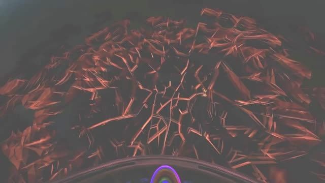 InMind VR سفر در سلول های عصبی بدن انسان