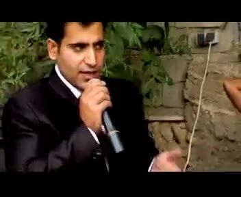 اهنگ کردی شاد اجرای سرپل هنرمندان:سعید کاکاوندی و دیاکو