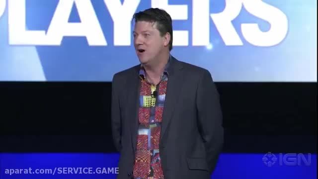 سرویس گیم: تریلر جدید از بازی Battleborne منتشر شد