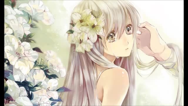 Nightcore - Young and Beautiful