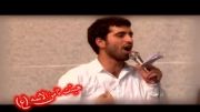 کربلایی مصطفی رضازاده-هیئت ثامن الائمه(ع) آمل