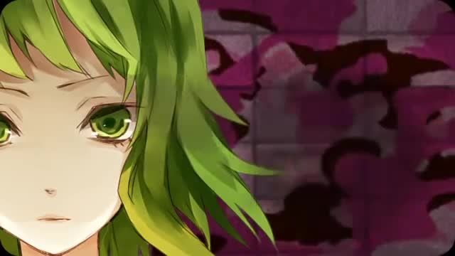 【Megpoid GUMI】For my soul【VOCALOID-PV】