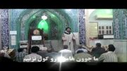 کنسرت و رقص در بوشهر-اوج بی فرهنگی