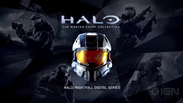 تریلر بازی Halo: The Master Chief Collection | زومجی