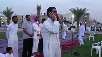 عربستان ساخت ماشین سیارکه میتوان مسجد سیار نام برد ..