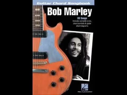 Bob Marley-I Wanna love you