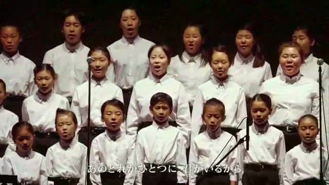 بزرگترین گروه کر تاریخ با 800 نفر ژاپن