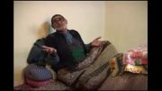مستند بزرگترین معجزه قرن: کربلایی کاظم - قسمت هفتم