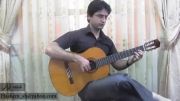 هاشم شعاعی-آهنگ ایرانی