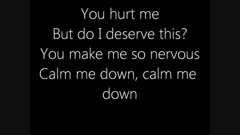 Maroon 5 - Never Gonna Leave This Bed به همراه متن