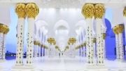 پنج مسجد زیبا در جهان