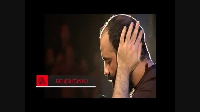 هلالی -واحد سنگین شب پنجم محرم 94