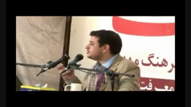 مردم ایران نشان داده اند لیاقت ظهور را دارند.