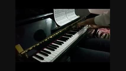 پیانو کلاسیک - پروکوفیف