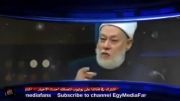 مفتی مصر توسل به قبور اولیاء حلال و هیچ اشکالی ندارد
