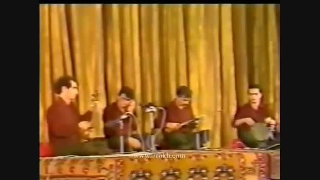Bestiwall.com - کنسرت کامل استاد شجریان در تاجیکستان
