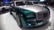 رونمایی رولزرویس در ژنو2014 Mansory Rolls-Royce