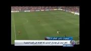 صعود فوتبال ایران به جام جهانی