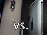 Galaxy S3 VS iPhone 5