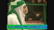 تعزیه مسلم محمد رضایی در رفسنجان 93