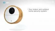 دفندور، یک سیستم حفاظتی نظارتی کامل برای خانه هوشمند