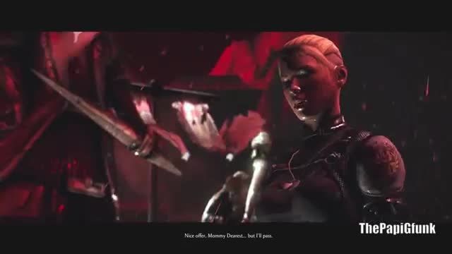 ویدئوی کامل بخش داستانی Mortal Kombat X - بخش آخر