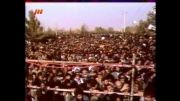 سخنرانی امام خمینی در بهشت زهرا-۱۲ بهمن ۵۷