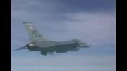 F-16 Wpns Training