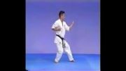 تایک یوکو سونو سان (کیوکوشین کاراته تزوکا نور )