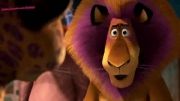 انیمیشن Madagascar 3 2012 |دوبله فارسی | پارت 06