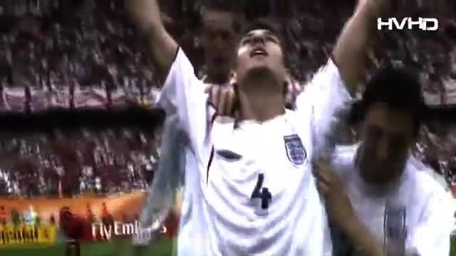 همه گل های جام جهانی 2006