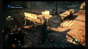 Assassin&#039;s Creed Unity Gameplay